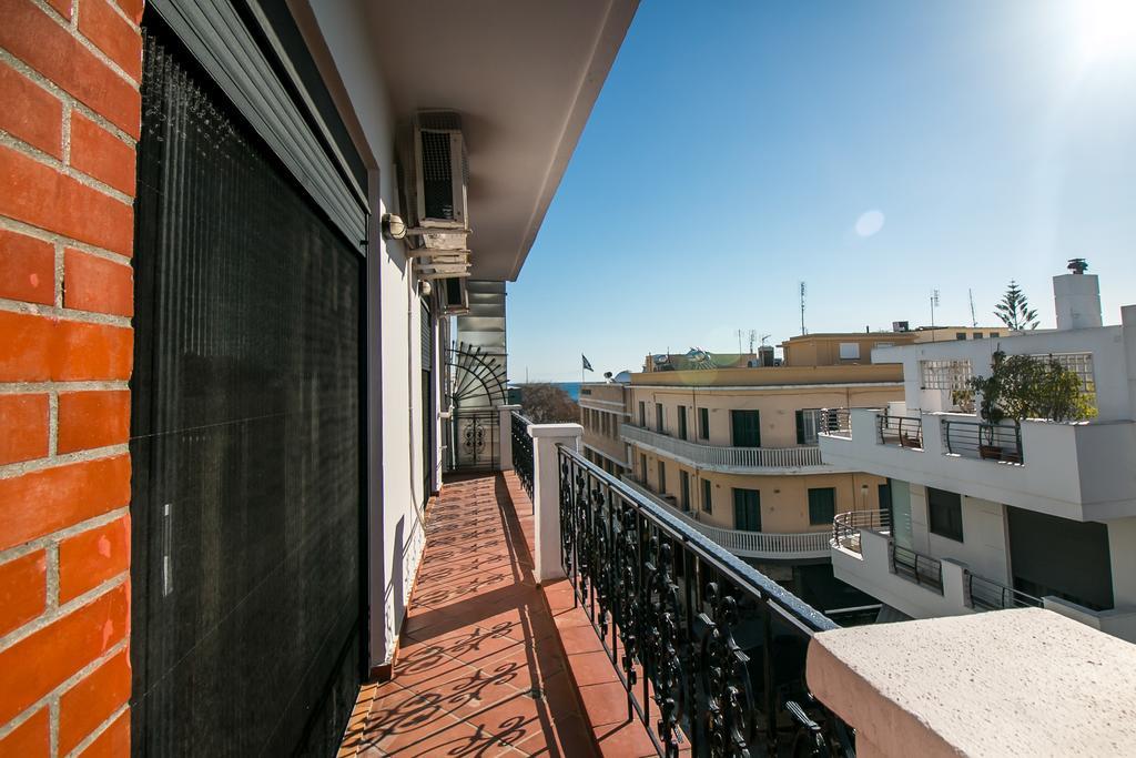 Danezis City Stars Boutique Aparthotel (Adults Only) Родос Экстерьер фото