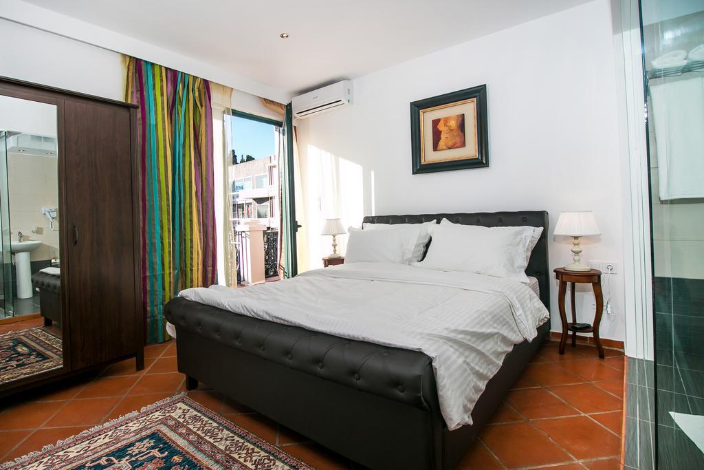 Danezis City Stars Boutique Aparthotel (Adults Only) Родос Экстерьер фото