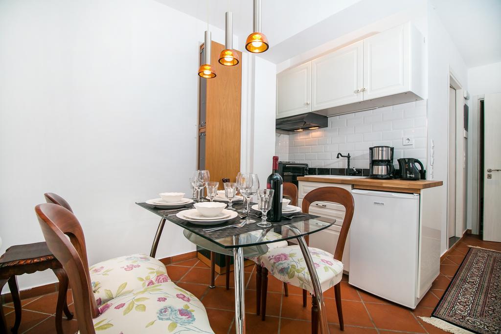 Danezis City Stars Boutique Aparthotel (Adults Only) Родос Экстерьер фото
