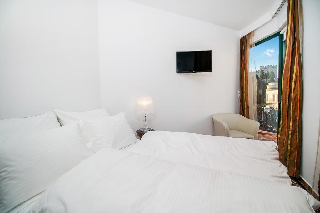 Danezis City Stars Boutique Aparthotel (Adults Only) Родос Экстерьер фото