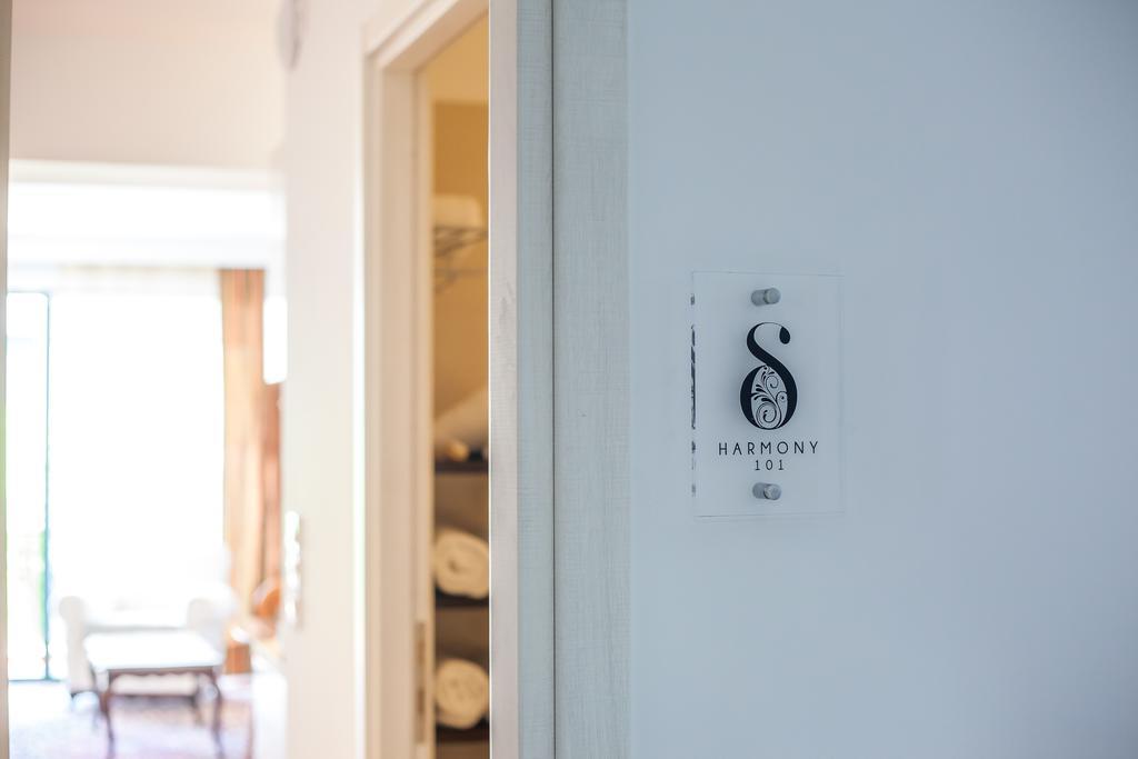 Danezis City Stars Boutique Aparthotel (Adults Only) Родос Экстерьер фото