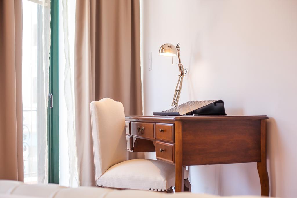 Danezis City Stars Boutique Aparthotel (Adults Only) Родос Экстерьер фото