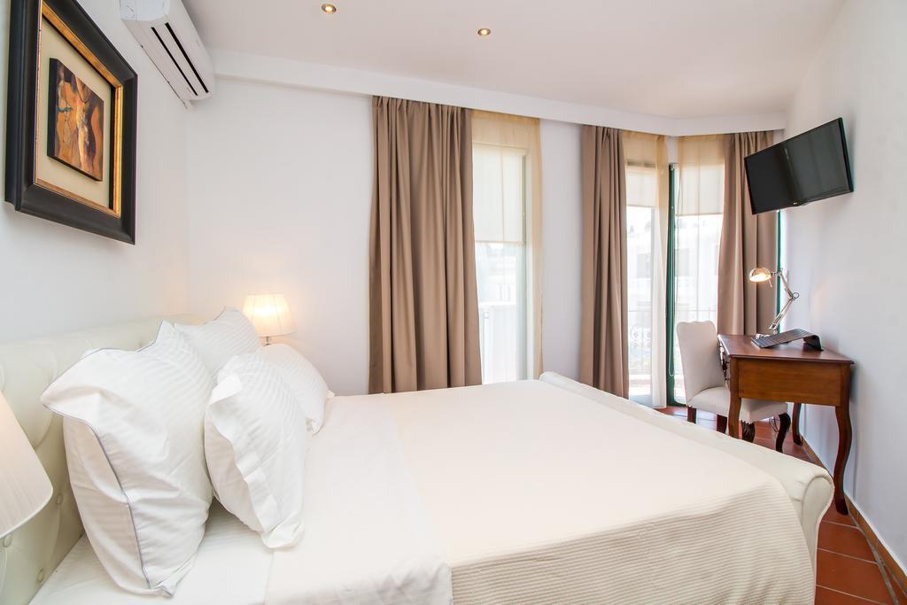 Danezis City Stars Boutique Aparthotel (Adults Only) Родос Экстерьер фото
